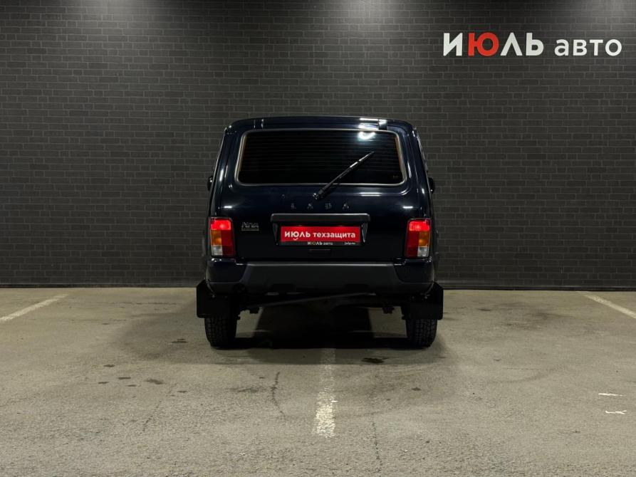 Lada (ВАЗ) Niva Legend I Челябинск  - изображение 6