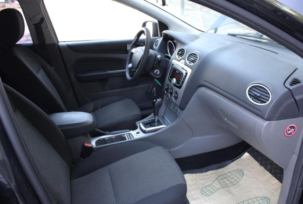 Ford Focus II Рестайлинг Нижний Новгород  - изображение 12