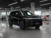 GAC Trumpchi S7 Москва  - изображение 33