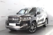 Toyota Land Cruiser 200 Series Рестайлинг 2 Владивосток  - изображение 24