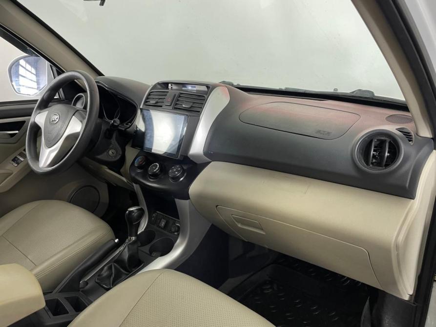 Lifan X60 I Воронеж  - изображение 9