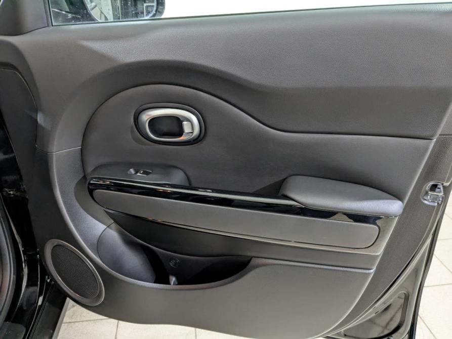 Kia Soul II Рестайлинг Химки  - изображение 24