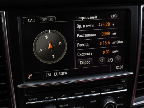 Porsche Panamera I Рестайлинг с пробегом 2013 года, цена 3 849 000 рублей, 140850 км, лифтбек, Автокод Объявления