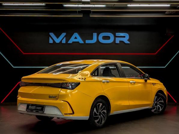 BAIC U5 Plus с пробегом 2024 года, цена 810 000 рублей, 160286 км, седан, Автокод Объявления