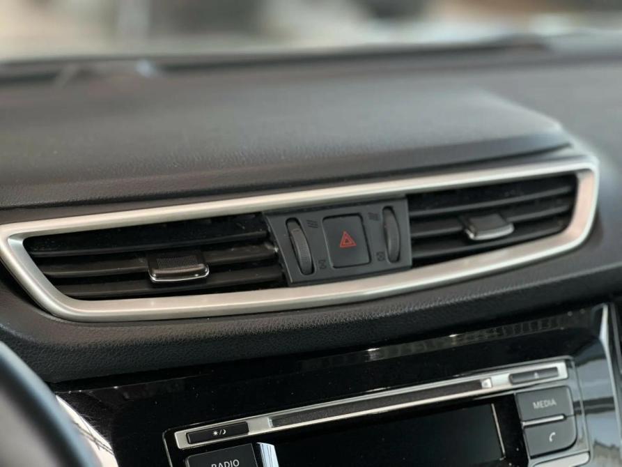 Nissan Qashqai II Екатеринбург  - изображение 18
