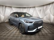 Jaecoo J8 Москва  - изображение 26