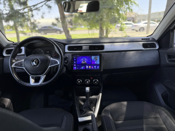 Renault Arkana I с пробегом 2021 года, цена 1 200 000 рублей, 104226 км, внедорожник, Автокод Объявления