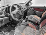 Lada (ВАЗ) Granta I Рестайлинг Екатеринбург  - изображение 30