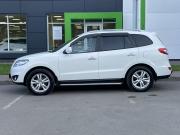 Hyundai Santa Fe II Рестайлинг Ярославль  - изображение 21