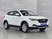 FAW Besturn X40 I Новосибирск  - изображение 23