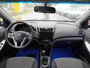 Hyundai Solaris I Чебоксары  - изображение 39