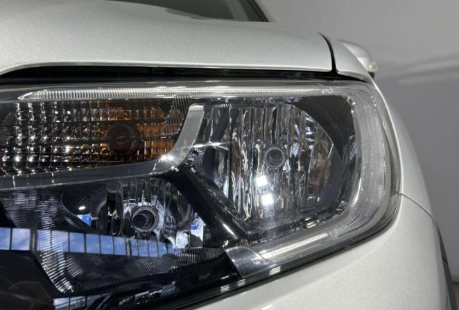 Renault Sandero II Рестайлинг с пробегом 2019 года, цена 1 325 000 рублей, 44926 км, хэтчбек, Автокод Объявления