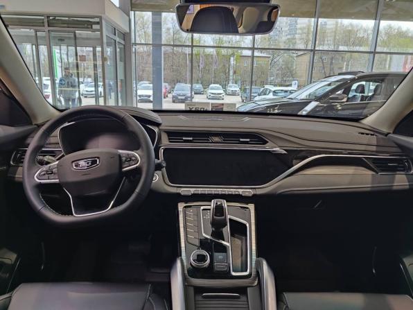 Новый Belgee X70 I Рестайлинг 2026 года, цена 2 691 546 рублей, внедорожник, Автокод Объявления