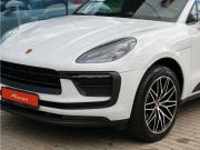 Porsche Macan I Рестайлинг 2 Санкт-Петербург  - изображение 34