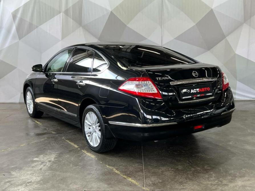 Nissan Teana II Рестайлинг Оренбург  - изображение 4