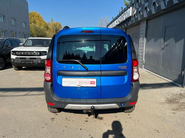 Lada (ВАЗ) Largus I с пробегом 2020 года, цена 1 148 944 рубля, 48020 км, универсал, Автокод Объявления