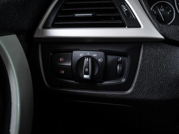BMW 3 серии VI (F3x) с пробегом 2014 года, цена 1 599 000 рублей, 179833 км, седан, Автокод Объявления