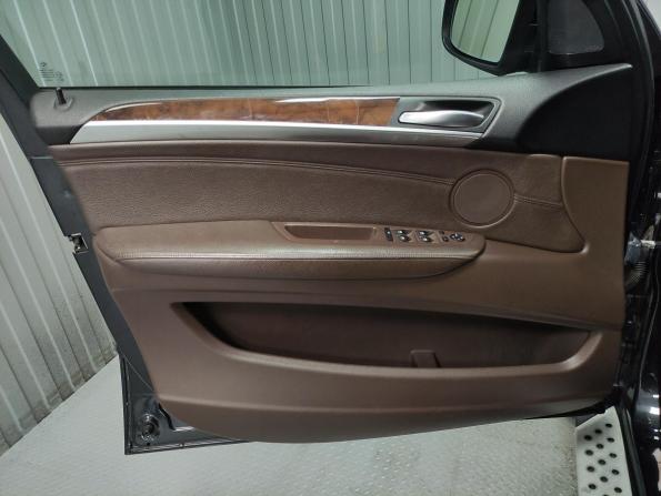 BMW X5 II (E70) с пробегом 2006 года, цена 1 357 000 рублей, 248122 км, внедорожник, Автокод Объявления