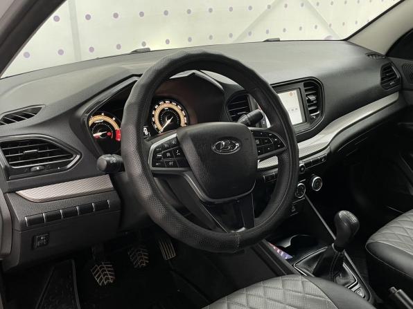 Lada (ВАЗ) Vesta I Рестайлинг (NG) с пробегом 2023 года, цена 1 340 000 рублей, 37675 км, седан, Автокод Объявления