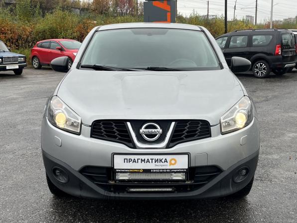 Nissan Qashqai I Рестайлинг с пробегом 2012 года, цена 739 000 рублей, 243380 км, внедорожник, Автокод Объявления