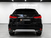 Lexus RX IV Рестайлинг Кемерово  - изображение 26