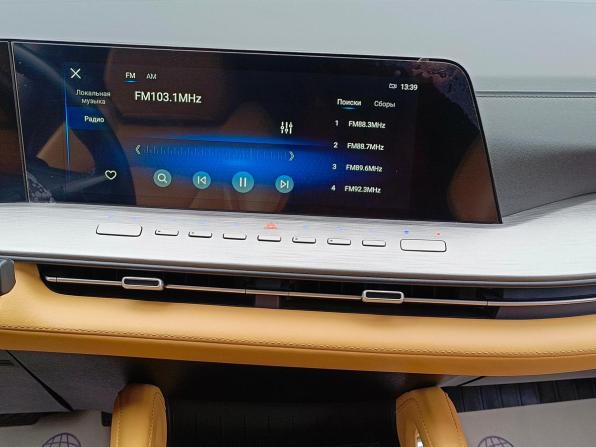 Changan Hunter Plus с пробегом 2024 года, цена 2 479 995 рублей, 76726 км, пикап, Автокод Объявления