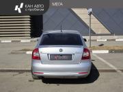 Skoda Octavia II (A5) Рестайлинг Казань  - изображение 17