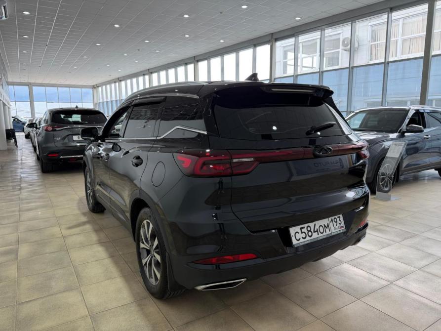 Chery Tiggo 7 Pro I Новороссийск  - изображение 6