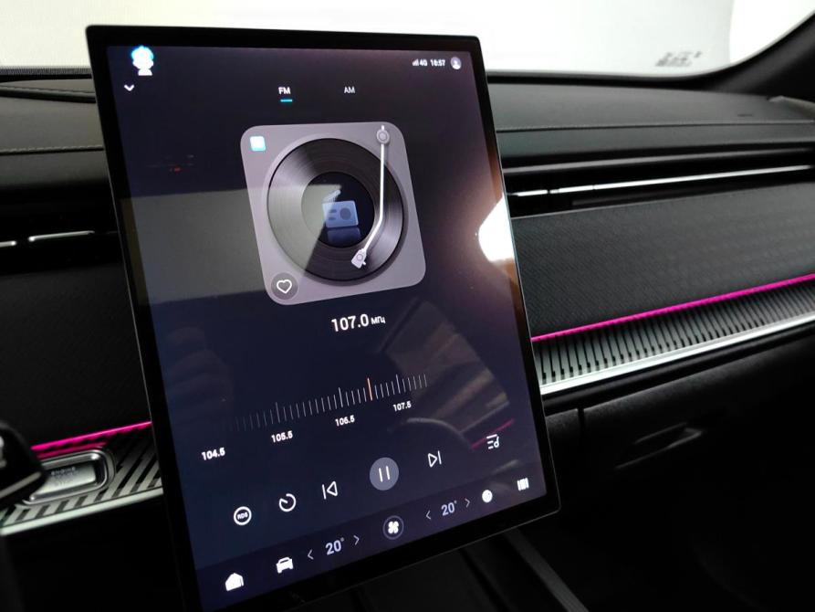 Jaecoo J7 I Подольск  - изображение 14