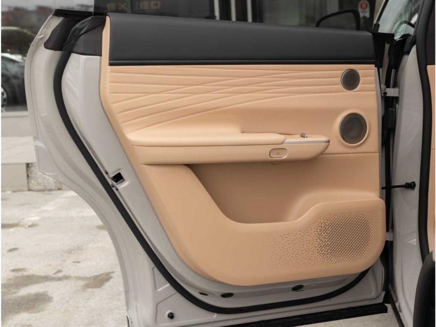 Exeed Exlantix ET Новокузнецк  - изображение 17
