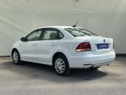 Volkswagen Polo V Рестайлинг Липецк  - изображение 23