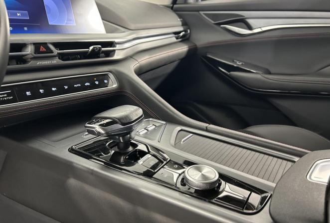 Changan CS75 Plus I Рестайлинг с пробегом 2023 года, цена 2 100 000 рублей, 112000 км, внедорожник, Автокод Объявления