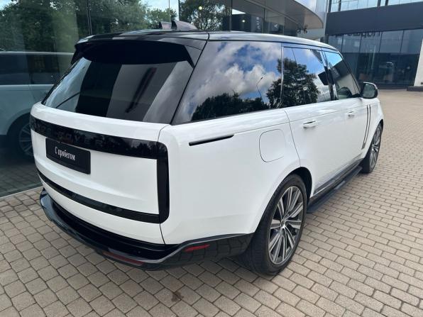 Land Rover Range Rover V с пробегом 2023 года, цена 15 500 000 рублей, 24800 км, внедорожник, Автокод Объявления