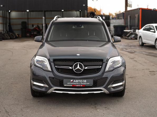 Mercedes-Benz GLK-Класс I (X204) Рестайлинг с пробегом 2012 года, цена 1 651 000 рублей, 184284 км, внедорожник, Автокод Объявления