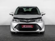 Toyota Corolla XI (E160 E170 E180) Рестайлинг 1 Иркутск  - изображение 24