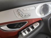 Mercedes-Benz GLC I (X253) Казань  - изображение 18
