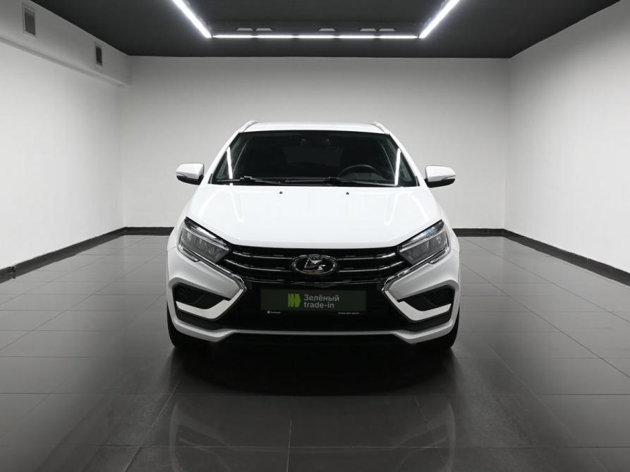Lada (ВАЗ) Vesta I Рестайлинг (NG) Тверь  - изображение 3