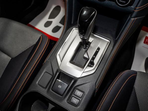 Subaru XV II Рестайлинг с пробегом 2021 года, цена 2 005 000 рублей, 103700 км, внедорожник, Автокод Объявления