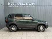 Chevrolet Niva I Рестайлинг Магнитогорск  - изображение 22
