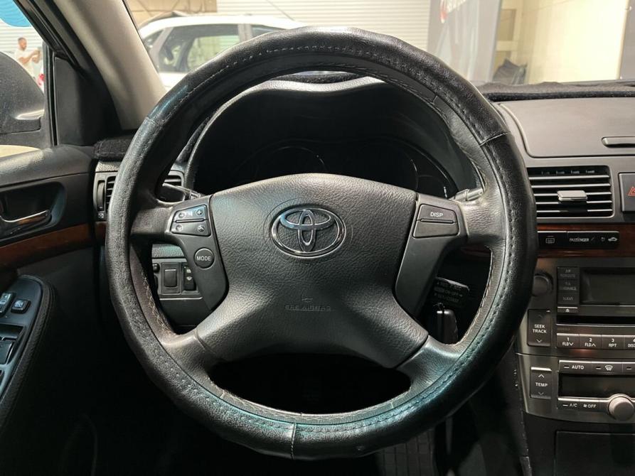 Toyota Avensis II Рестайлинг Пермь  - изображение 13