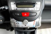 Peugeot 107 I Рестайлинг Тюмень  - изображение 30
