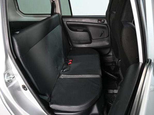 Toyota Probox I Рестайлинг с пробегом 2019 года, цена 1 199 000 рублей, 103526 км, универсал, Автокод Объявления