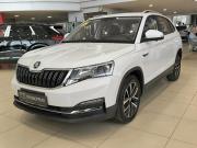 Skoda Kamiq I (China Market) Казань  - изображение 23