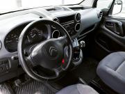 Citroen Berlingo II Рестайлинг Екатеринбург  - изображение 28