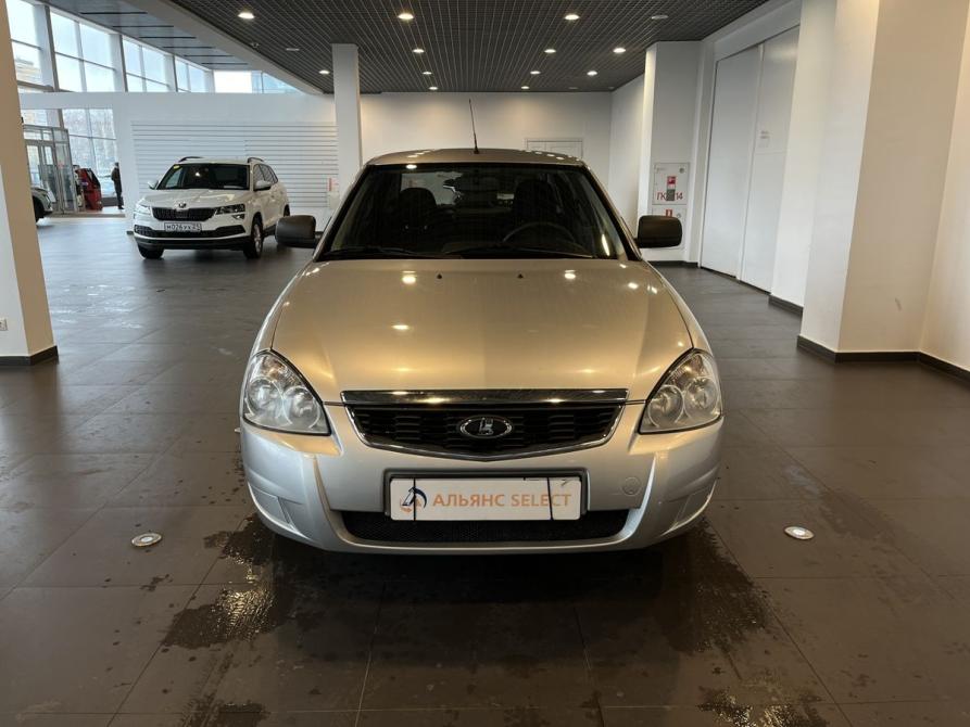 Lada (ВАЗ) Priora I Рестайлинг Чебоксары  - изображение 8