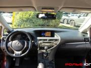 Lexus RX III Рестайлинг Москва  - изображение 29