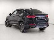 Geely Tugella I Москва  - изображение 35