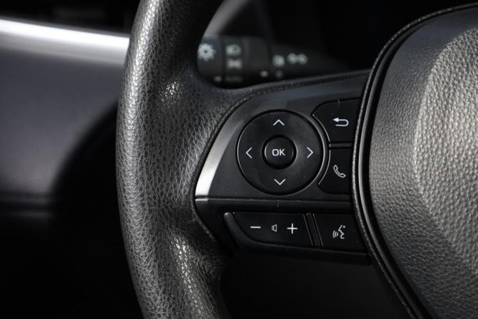 Toyota Corolla Cross I с пробегом 2024 года, цена 2 899 000 рублей, 26650 км, внедорожник, Автокод Объявления