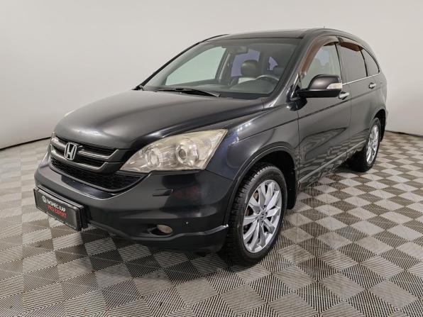 Honda CR-V III Рестайлинг с пробегом 2011 года, цена 1 355 000 рублей, 289443 км, внедорожник, Автокод Объявления