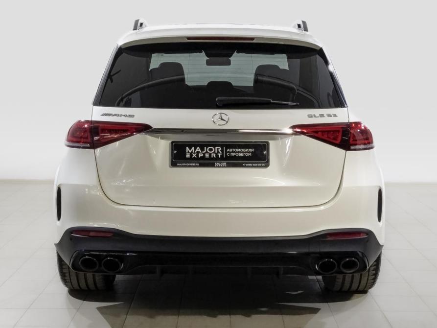 Mercedes-Benz GLE AMG II (V167) Химки  - изображение 6